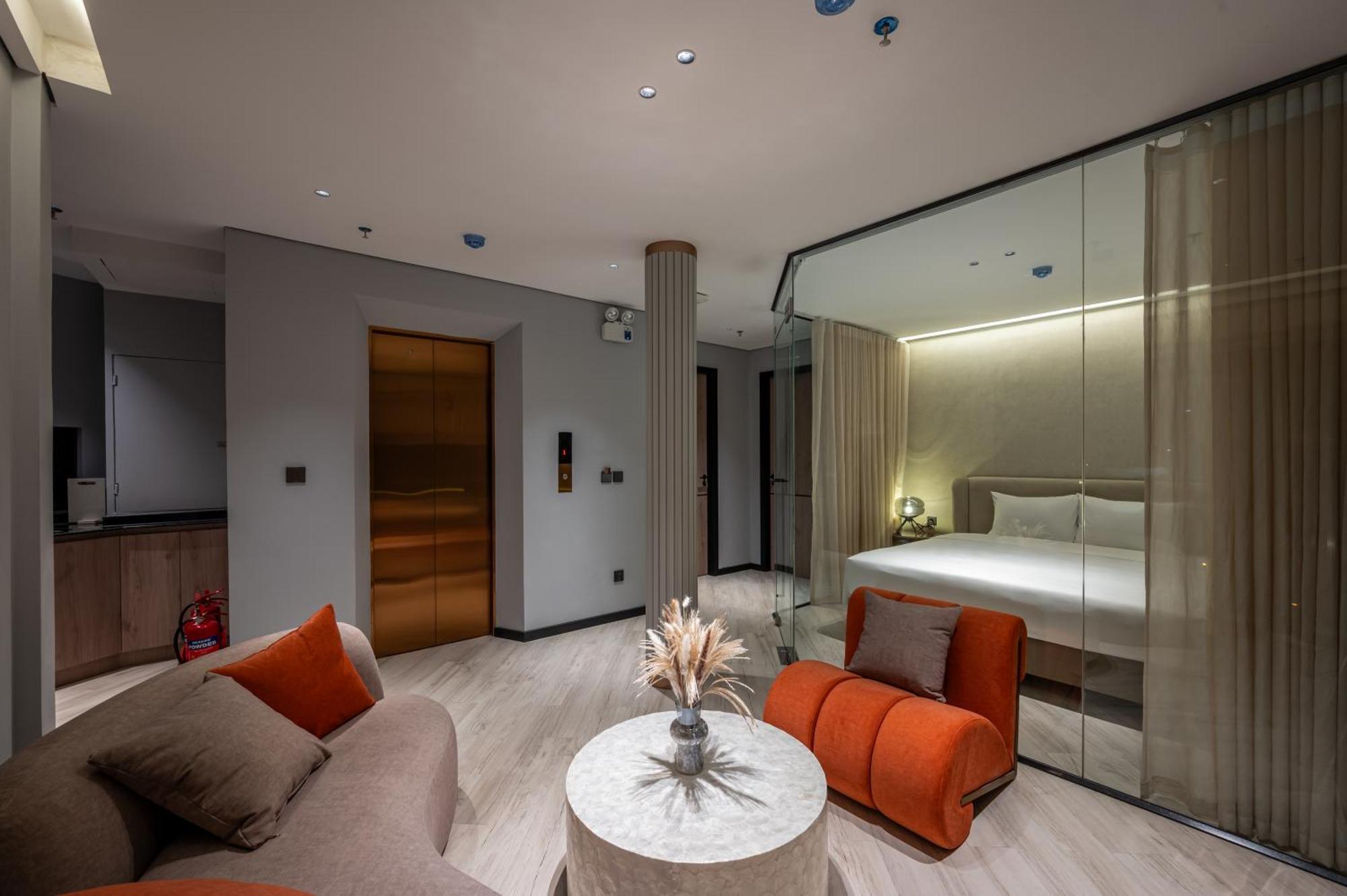 Irest Signature Ba Dinh Lakeside — Photos 3