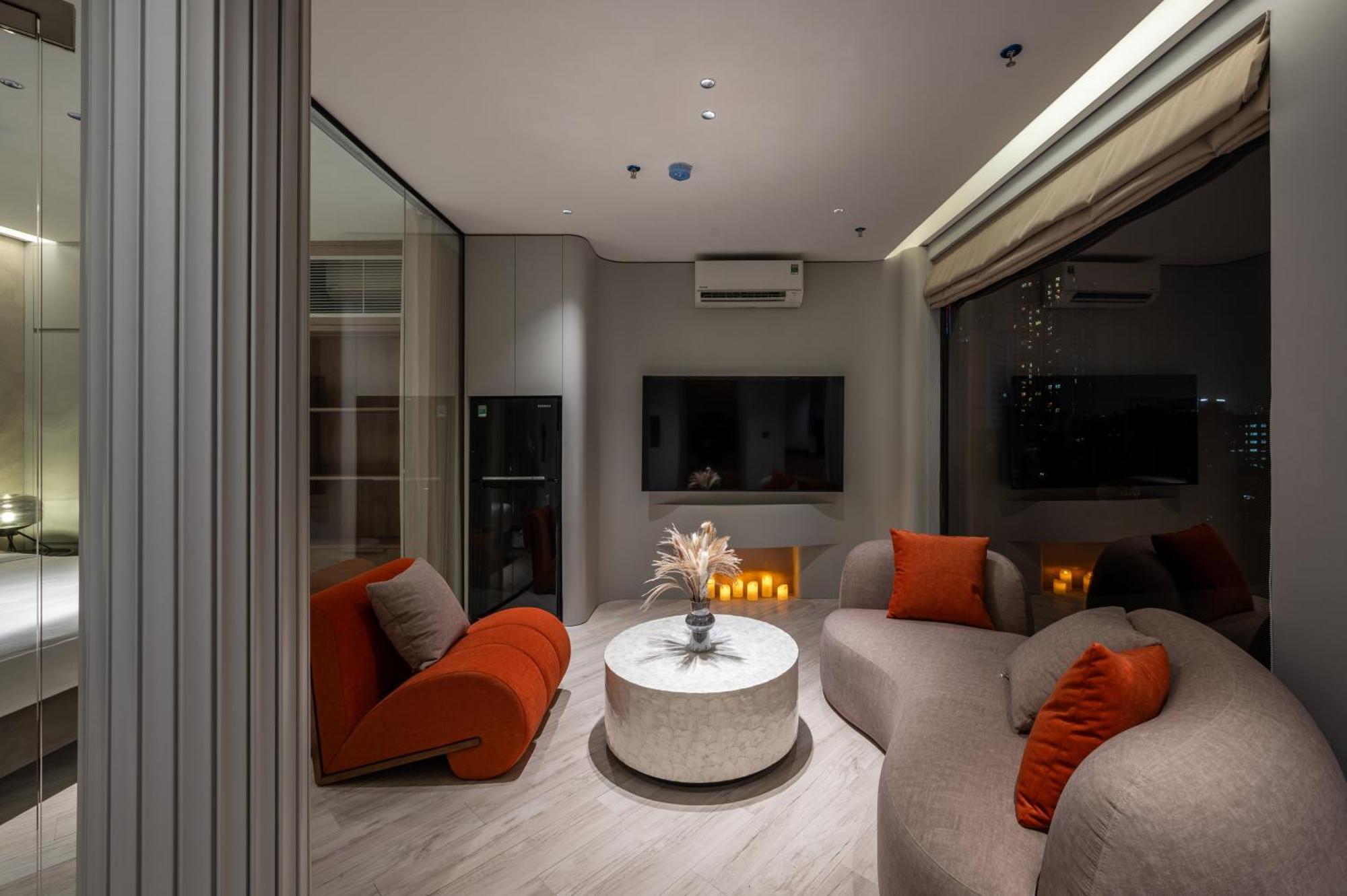 Irest Signature Ba Dinh Lakeside — Photos 1